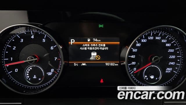 Hyundai The / новый New Grandeur IG Exclusive, 2020 8