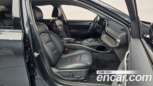 Hyundai The / новый New Grandeur IG Exclusive, 2020 10