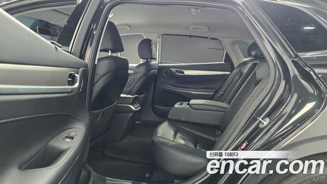 Hyundai The / новый New Grandeur IG Exclusive, 2020 12