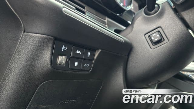 Hyundai The / новый New Grandeur IG Exclusive, 2020 14