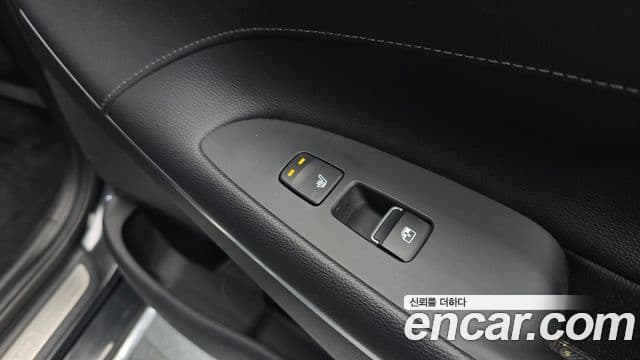 Hyundai The / новый New Grandeur IG Exclusive, 2020 18