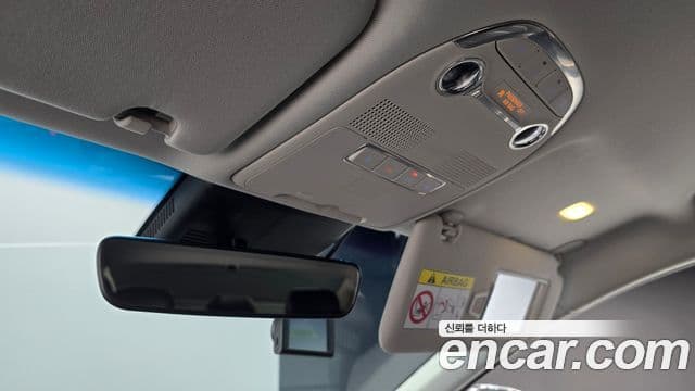 Hyundai The / новый New Grandeur IG Exclusive, 2020 20