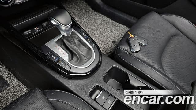 Kia The / новый New K3 2세대 Noblesse, 2022 9