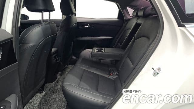 Kia The / новый New K3 2세대 Noblesse, 2022 12