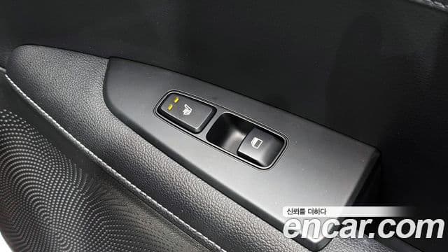 Kia The / новый New K3 2세대 Noblesse, 2022 17