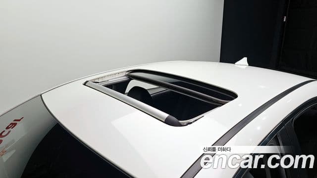 Kia The / новый New K3 2세대 Noblesse, 2022 18