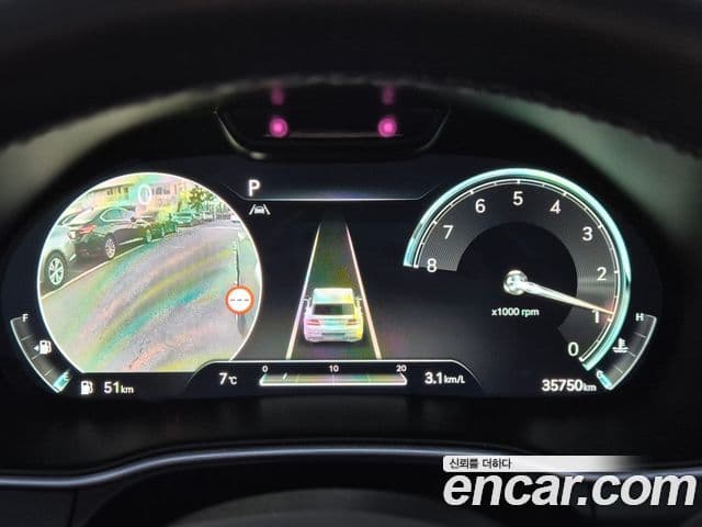 Genesis GV80, 2022 все фото