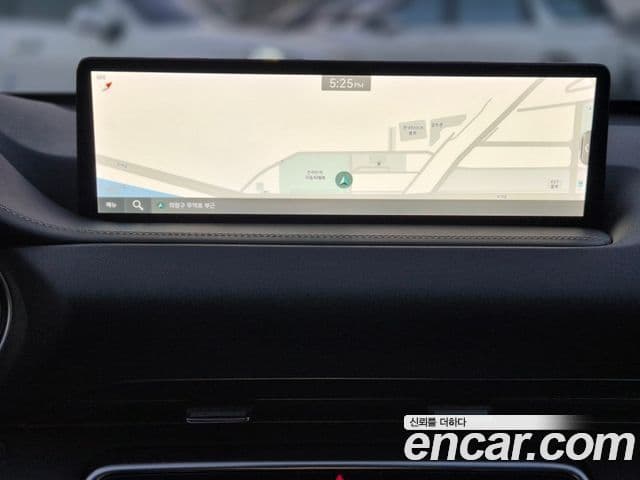 Genesis GV80, 2022 7