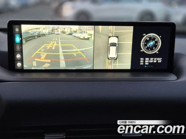 Genesis GV80, 2022 8