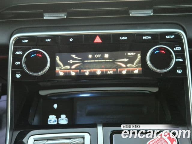 Genesis GV80, 2022 9