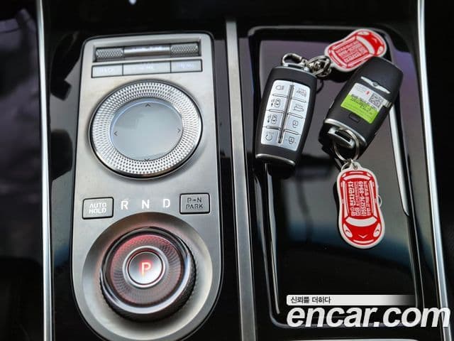 Genesis GV80, 2022 10