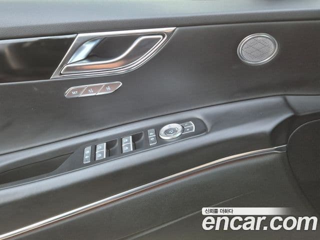 Genesis GV80, 2022 13