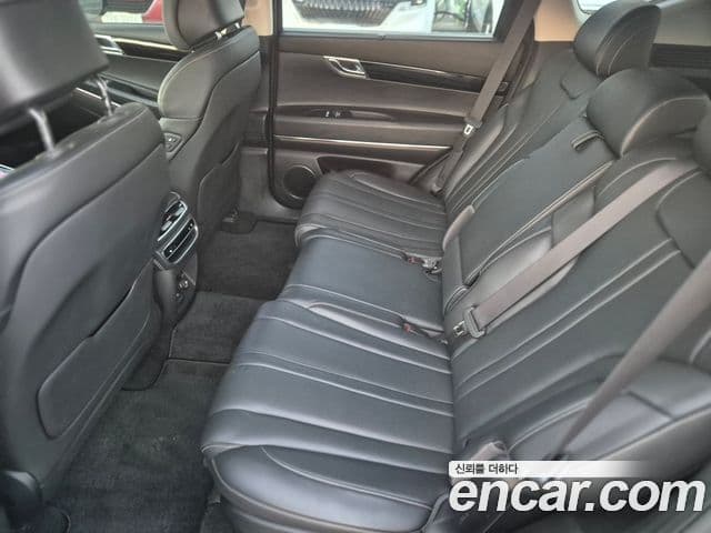 Genesis GV80, 2022 16