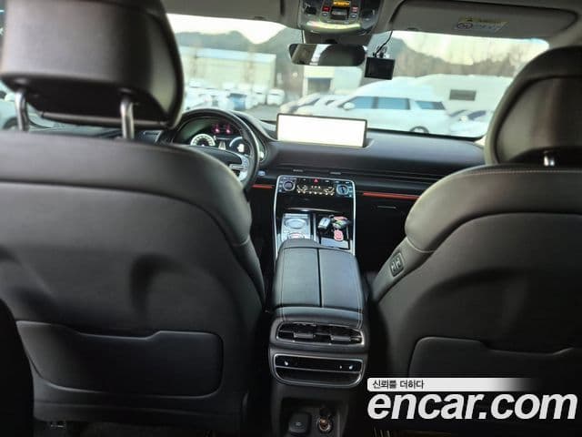 Genesis GV80, 2022 17