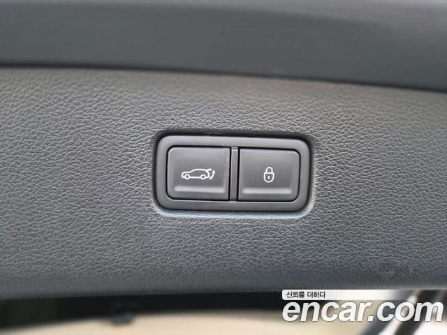 Genesis GV80, 2022 18