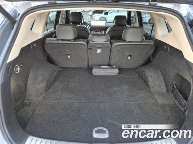 Genesis GV80, 2022 19