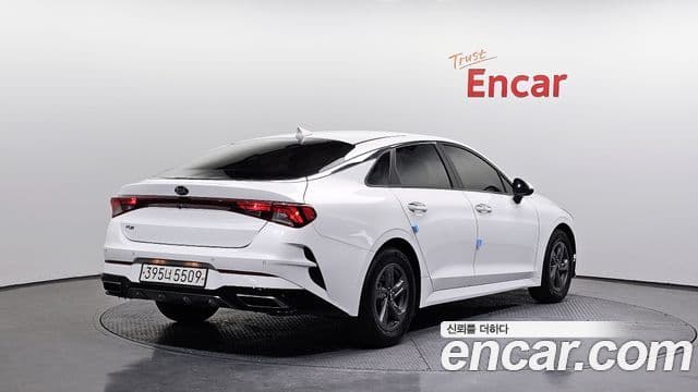 Kia K5 3세대 Standard, 2020 2