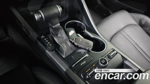 Kia K5 3세대 Standard, 2020 9
