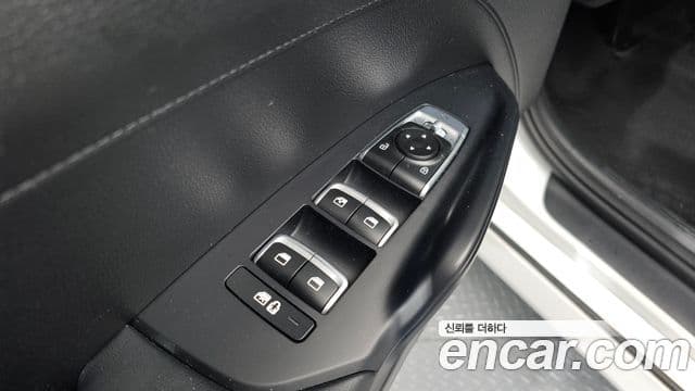 Kia K5 3세대 Standard, 2020 14