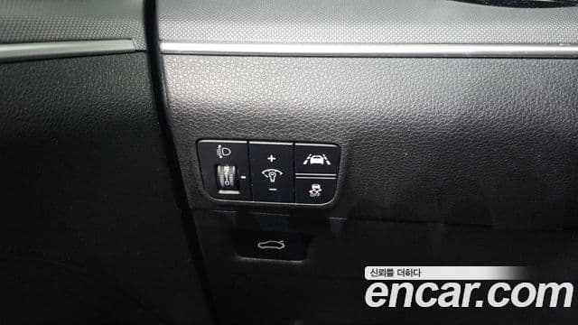 Kia K5 3세대 Standard, 2020 15