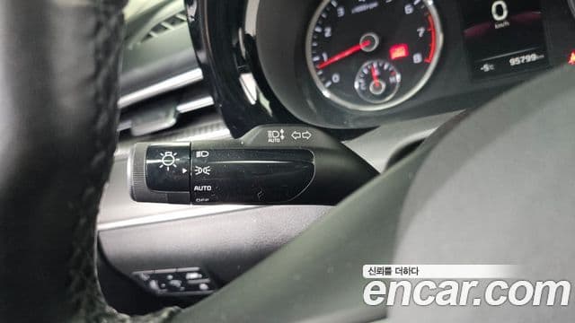 Kia K5 3세대 Standard, 2020 16