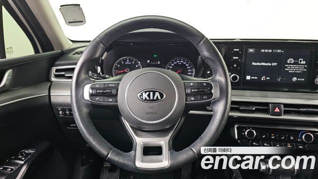 Kia K5 3세대 Standard, 2020 17