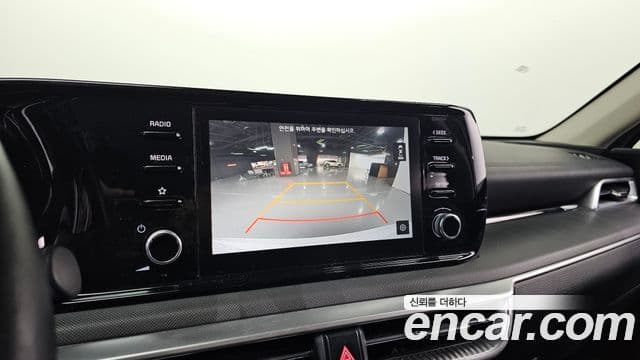 Kia K5 3세대 Standard, 2020 19