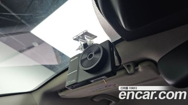 Kia K5 3세대 Standard, 2020 20