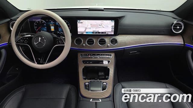 Mercedes-Benz E-класс W213 Exclusive, 2022 7