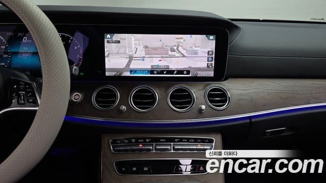 Mercedes-Benz E-класс W213 Exclusive, 2022 14