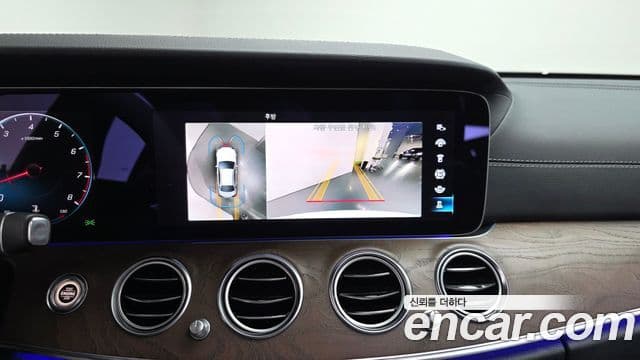 Mercedes-Benz E-класс W213 Exclusive, 2022 15