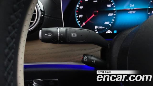 Mercedes-Benz E-класс W213 Exclusive, 2022 16