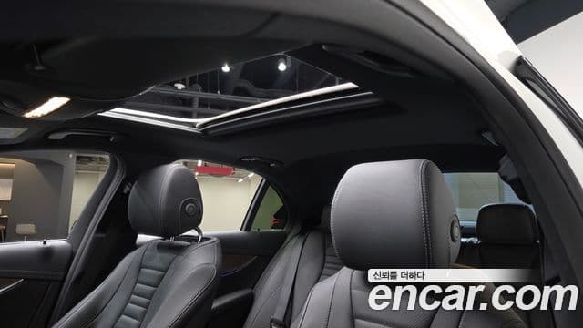 Mercedes-Benz E-класс W213 Exclusive, 2022 19