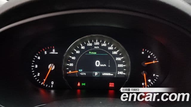 Kia All New Sorento Noblesse Special, 2015 8