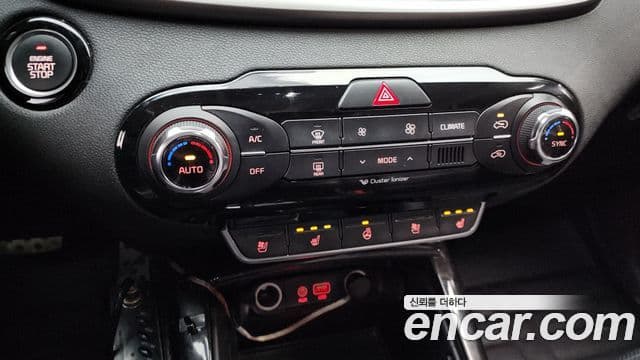 Kia All New Sorento Noblesse Special, 2015 16