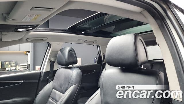 Kia All New Sorento Noblesse Special, 2015 18