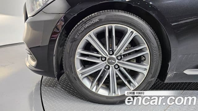 Genesis G80 Luxury, 2018 все фото