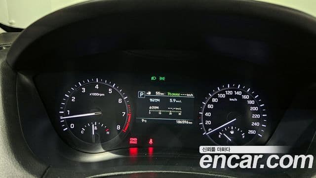 Genesis G80 Luxury, 2018 8