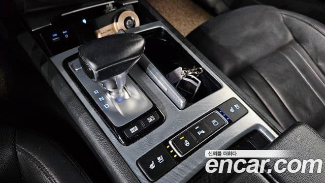 Genesis G80 Luxury, 2018 9