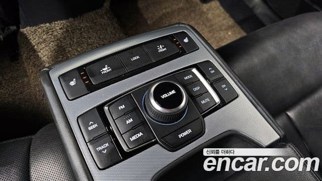 Genesis G80 Luxury, 2018 17