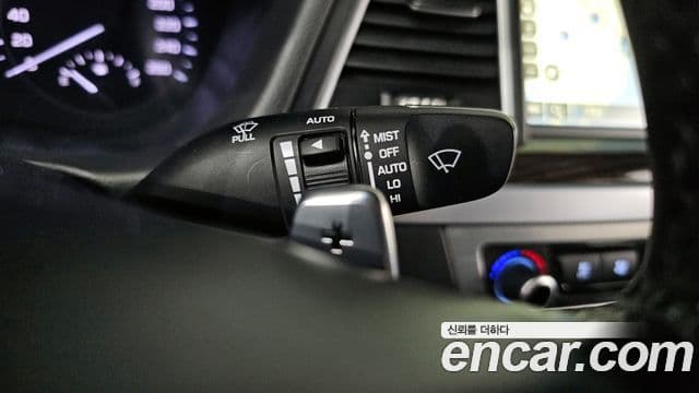 Genesis G80 Luxury, 2018 18