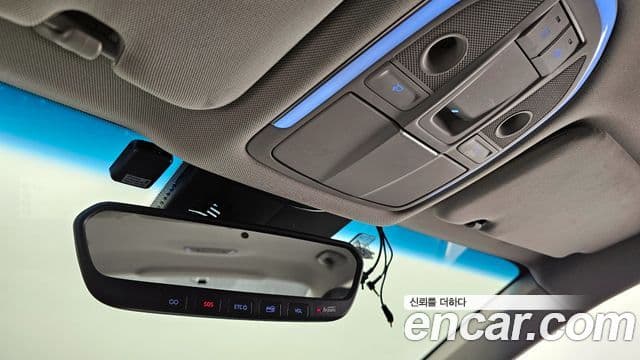 Genesis G80 Luxury, 2018 19