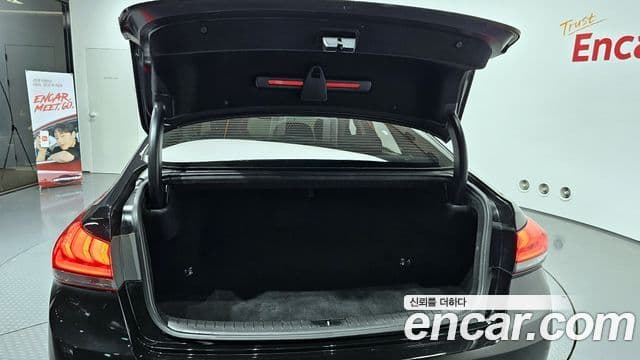 Genesis G80 Luxury, 2018 20