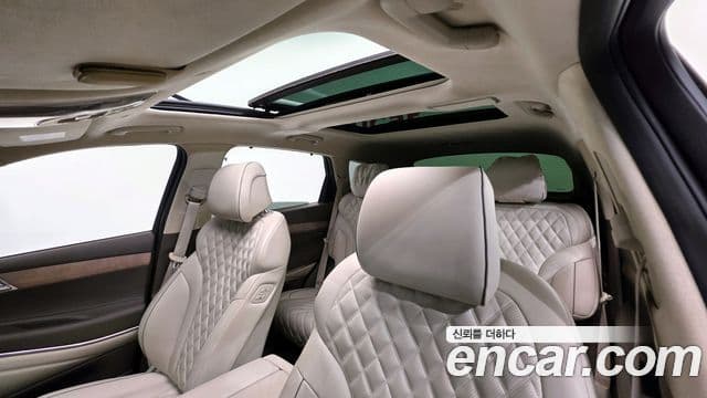 Genesis GV80, 2020 12