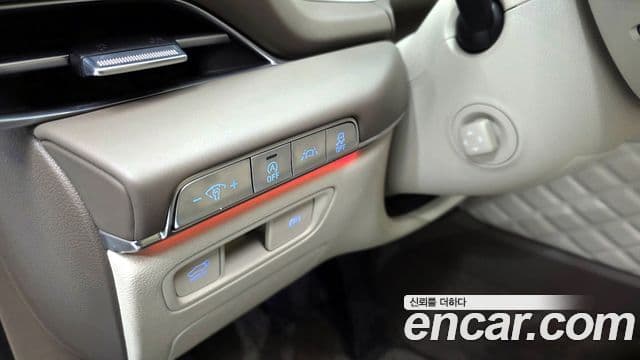 Genesis GV80, 2020 14