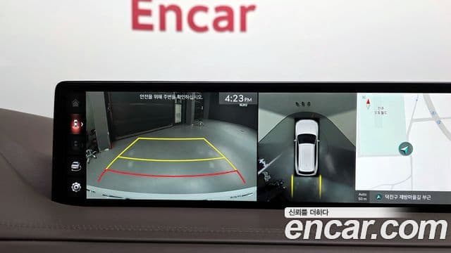 Genesis GV80, 2020 17