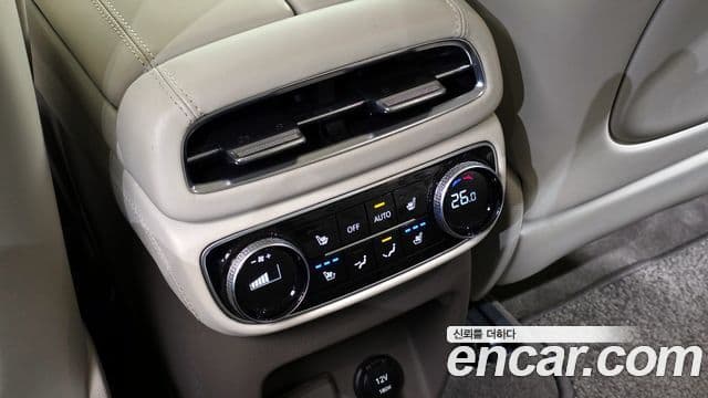 Genesis GV80, 2020 18