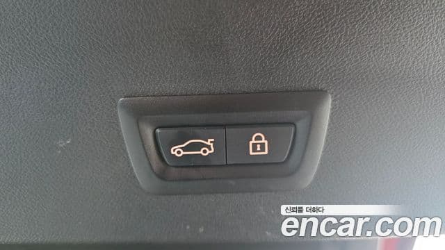 BMW X4 (G02) xDrive20d M Sport, 2019 20