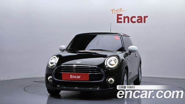 Mini Cooper 3세대, 2021 3