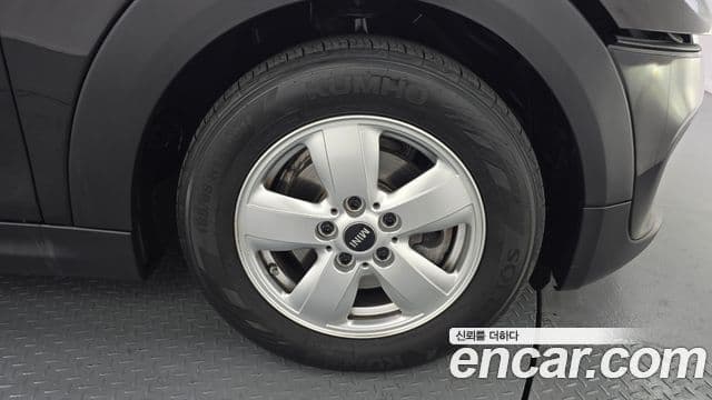 Mini Cooper 3세대, 2021 все фото